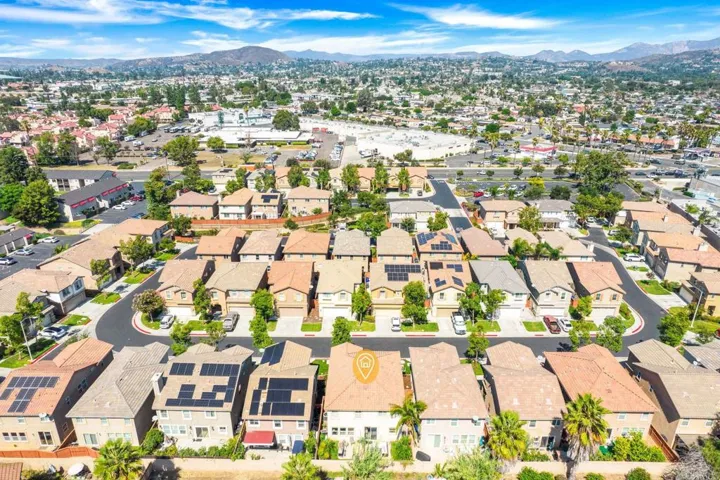 1441 Caracara Circle, El Cajon, California 92019