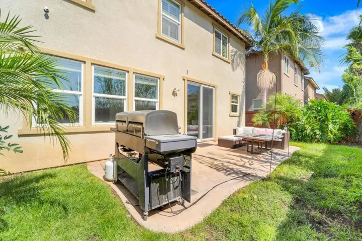 1441 Caracara Circle, El Cajon, California 92019