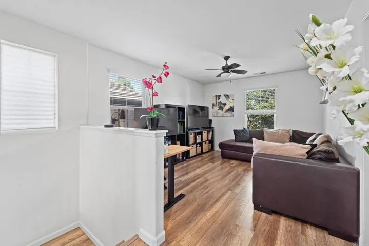 1441 Caracara Circle, El Cajon, California 92019