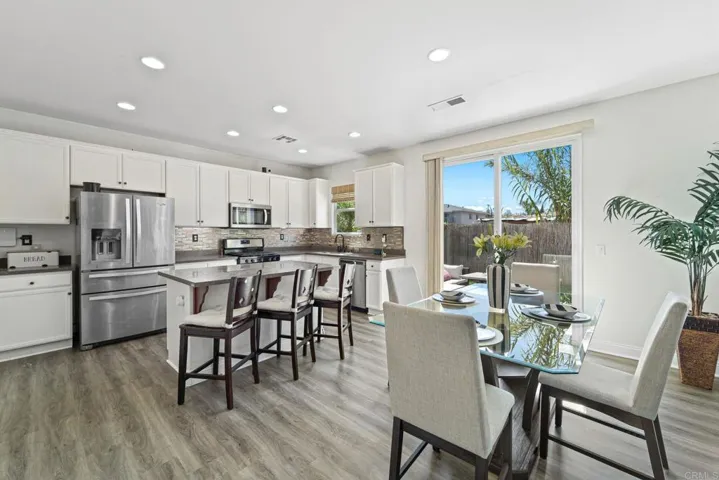 1441 Caracara Circle, El Cajon, California 92019