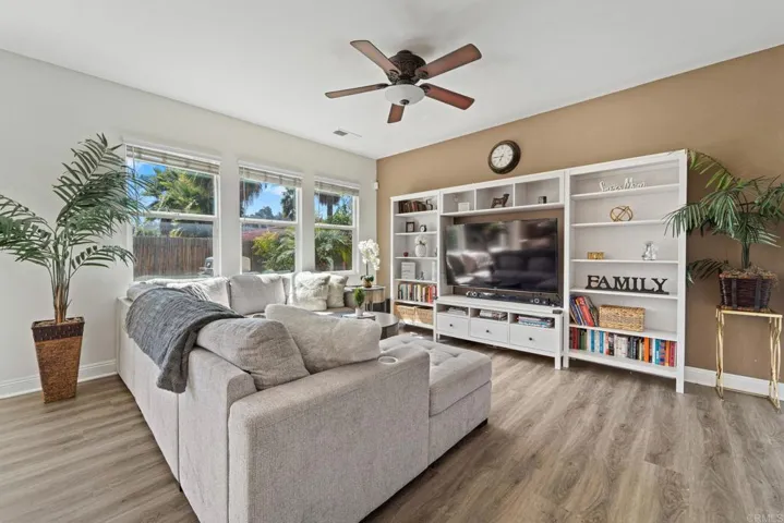 1441 Caracara Circle, El Cajon, California 92019