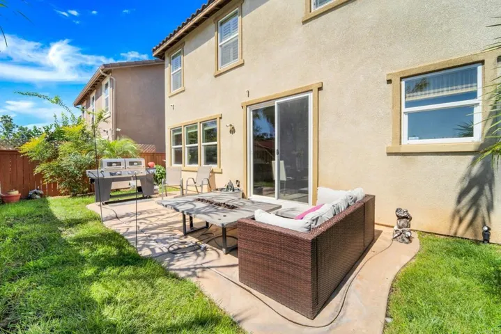 1441 Caracara Circle, El Cajon, California 92019