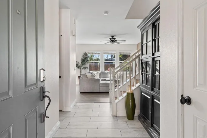 1441 Caracara Circle, El Cajon, California 92019