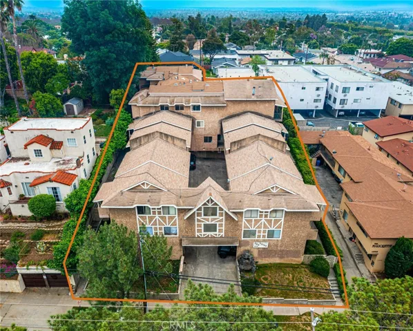 13716 Penn Street, Whittier, California 90602