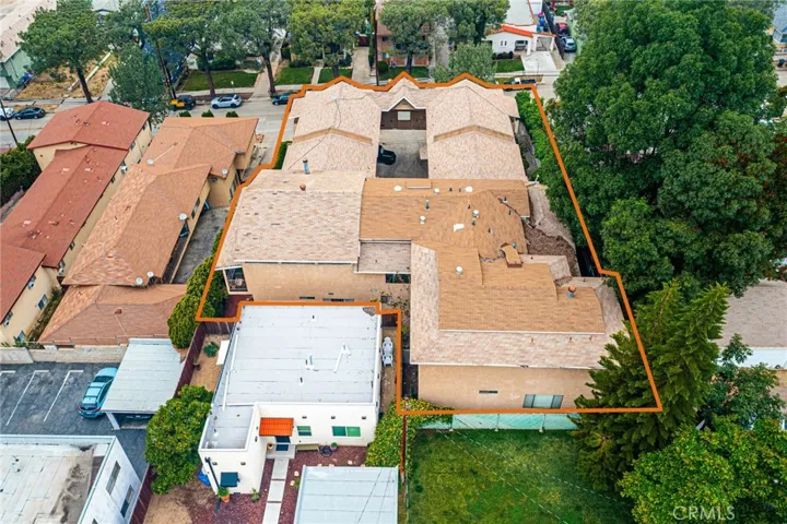 13716 Penn Street, Whittier, California 90602