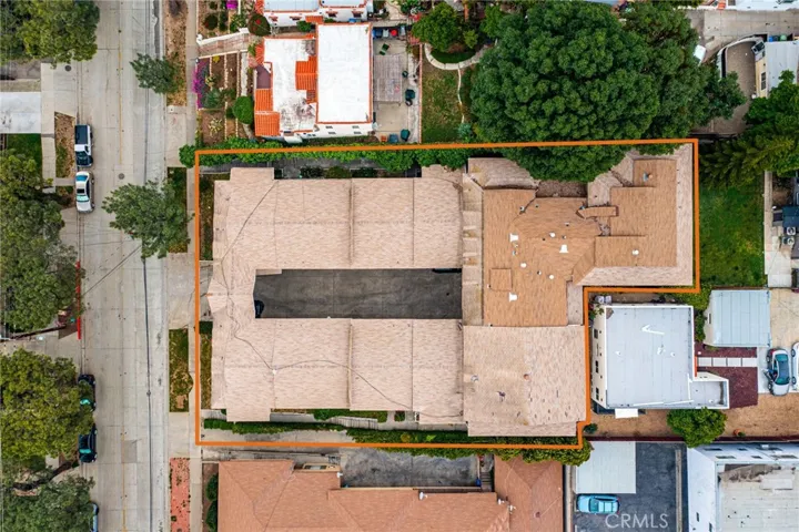 13716 Penn Street, Whittier, California 90602