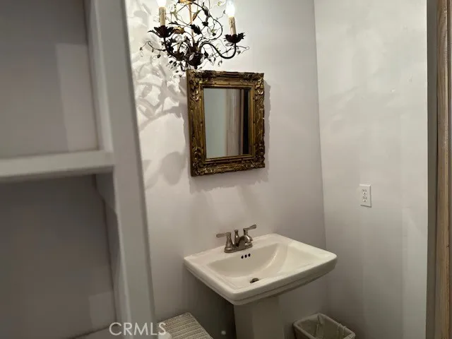 bath room