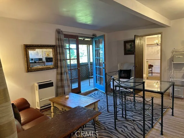 553 Stonehill Drive, Lake Arrowhead, California 92385