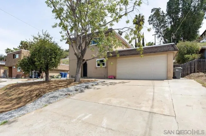 8759 Bigford St, Spring Valley, California 91977