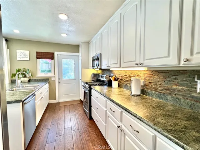8596 Camelia Drive, Riverside, California 92504