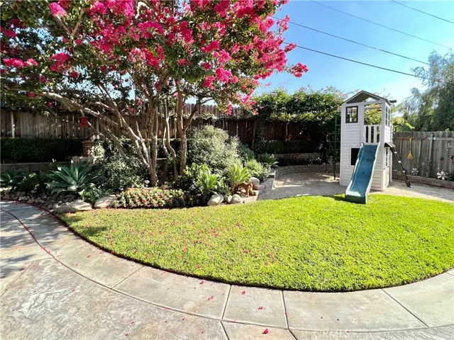 8596 Camelia Drive, Riverside, California 92504