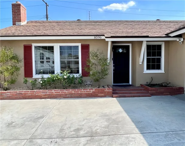 8596 Camelia Drive, Riverside, California 92504