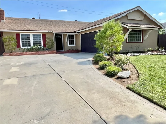 8596 Camelia Drive, Riverside, California 92504