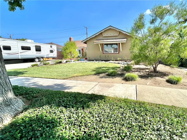 8596 Camelia Drive, Riverside, California 92504