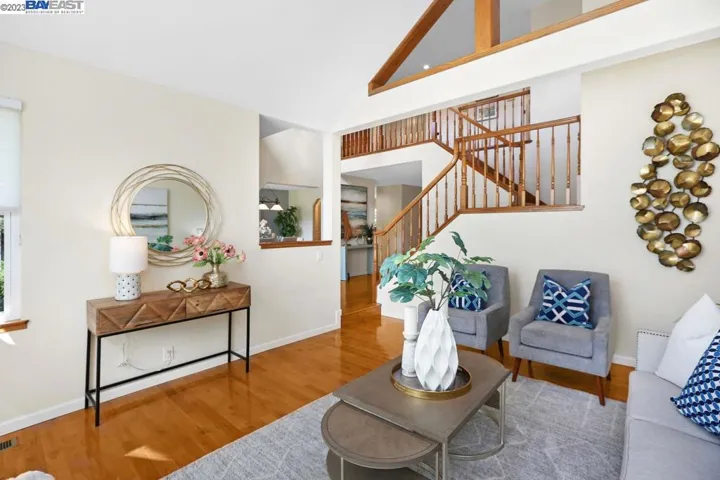 4482 Guilford Place, Livermore, California 94550