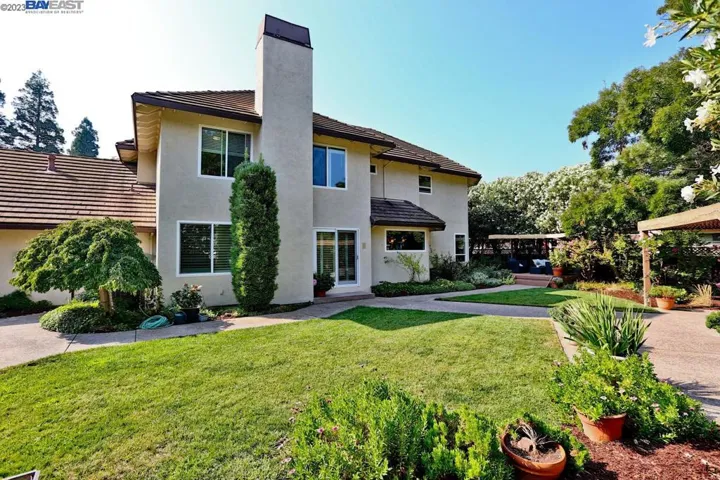 4482 Guilford Place, Livermore, California 94550