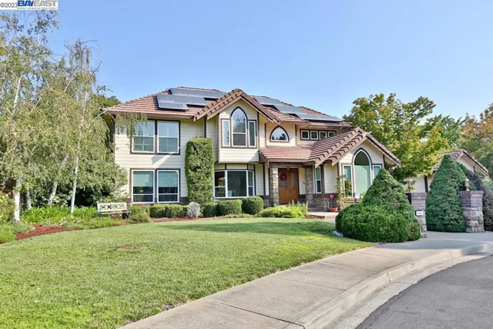 4482 Guilford Place, Livermore, California 94550