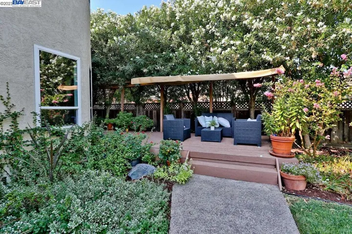 4482 Guilford Place, Livermore, California 94550
