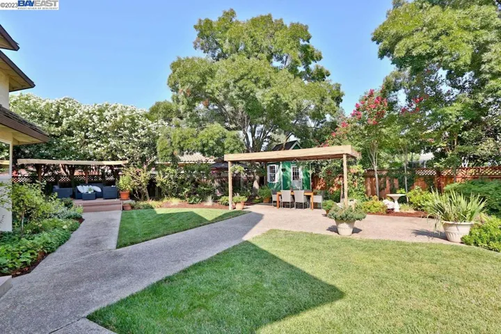 4482 Guilford Place, Livermore, California 94550