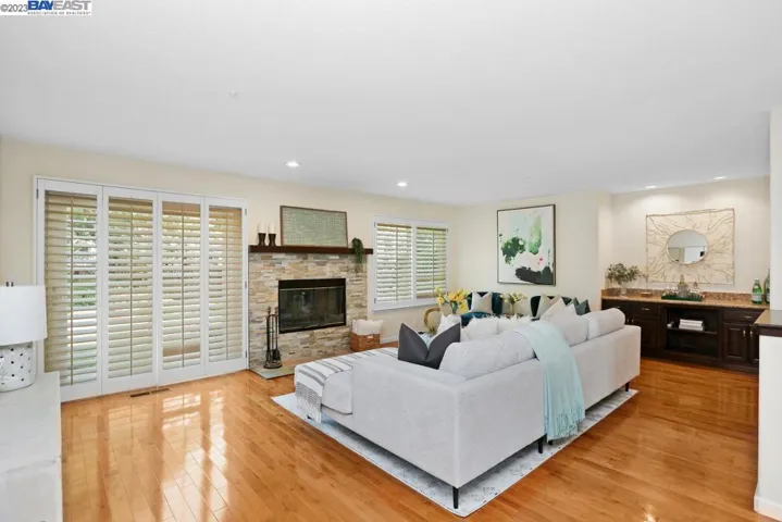 4482 Guilford Place, Livermore, California 94550