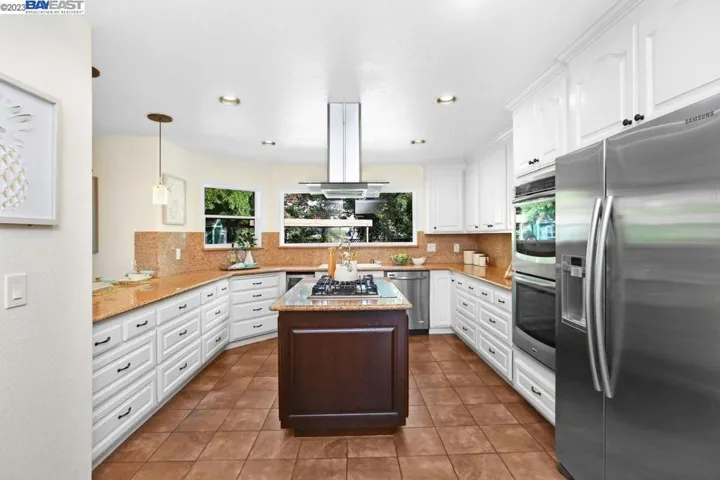 4482 Guilford Place, Livermore, California 94550