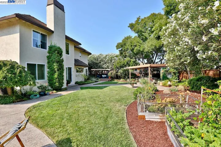 4482 Guilford Place, Livermore, California 94550