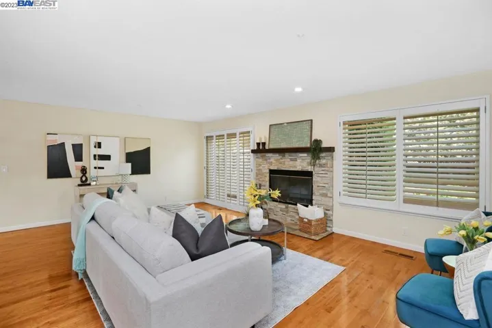 4482 Guilford Place, Livermore, California 94550