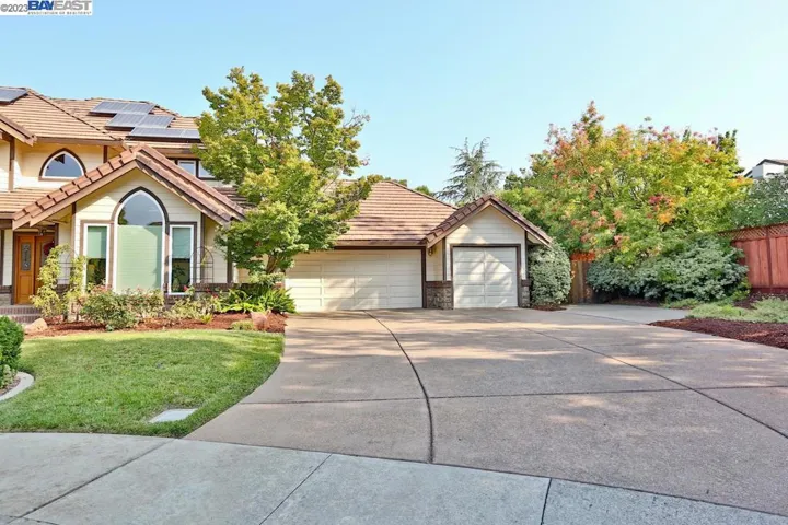 4482 Guilford Place, Livermore, California 94550