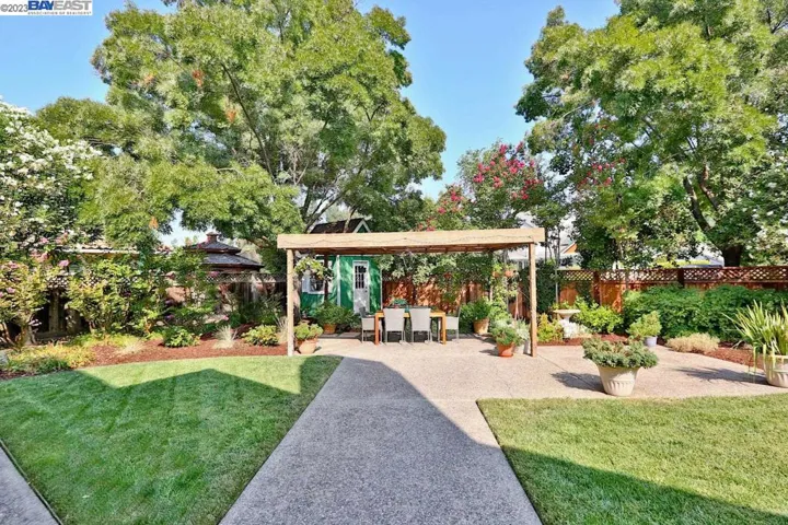 4482 Guilford Place, Livermore, California 94550