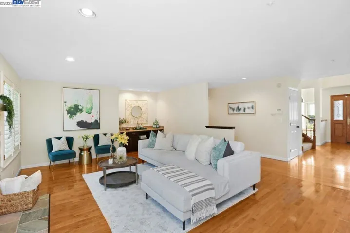 4482 Guilford Place, Livermore, California 94550