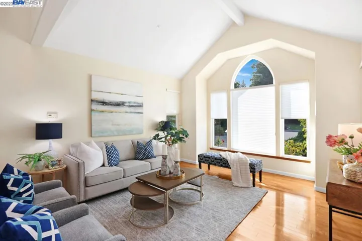 4482 Guilford Place, Livermore, California 94550