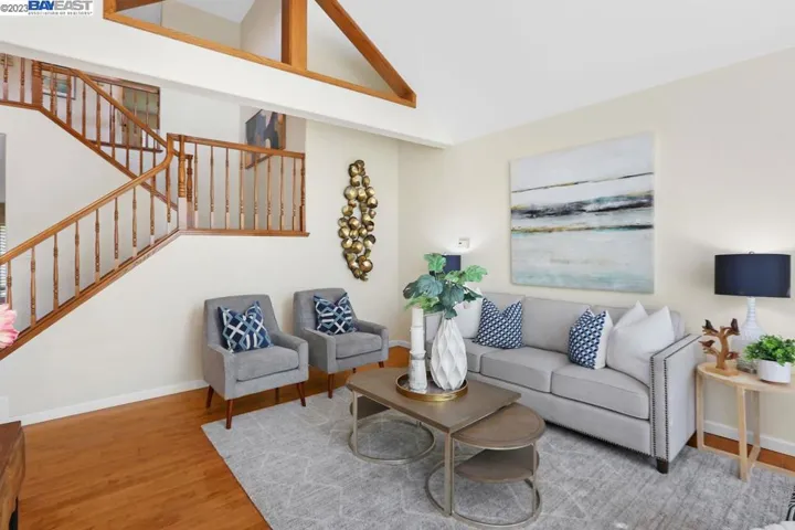 4482 Guilford Place, Livermore, California 94550