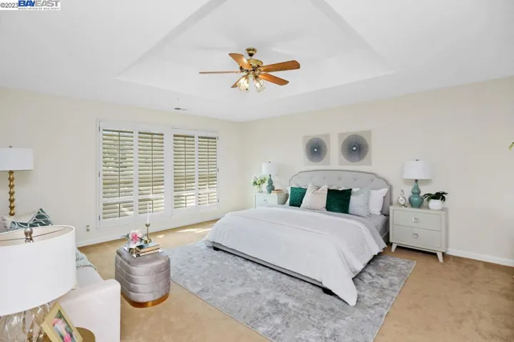 4482 Guilford Place, Livermore, California 94550