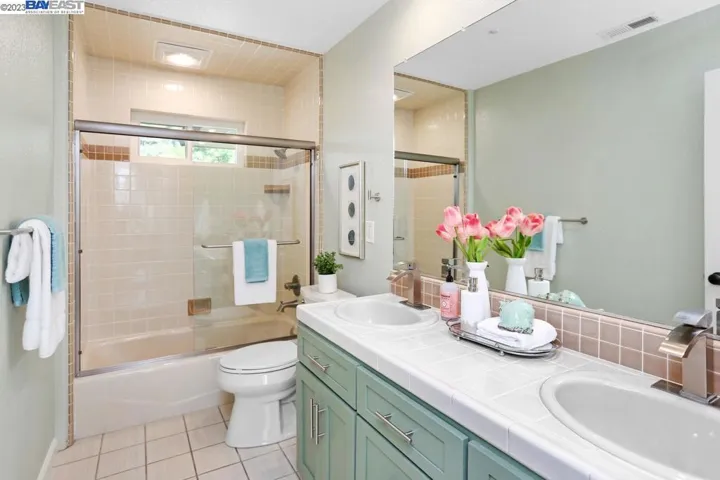 4482 Guilford Place, Livermore, California 94550
