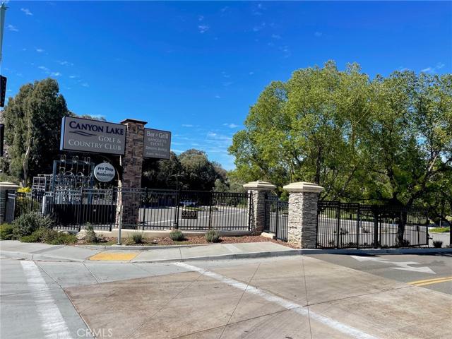 29000 Scout Court, Canyon Lake, California 92587