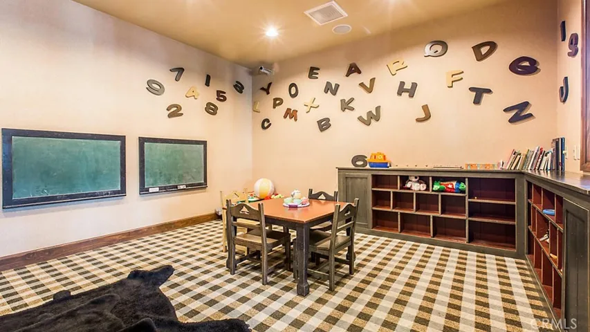 Kids Room