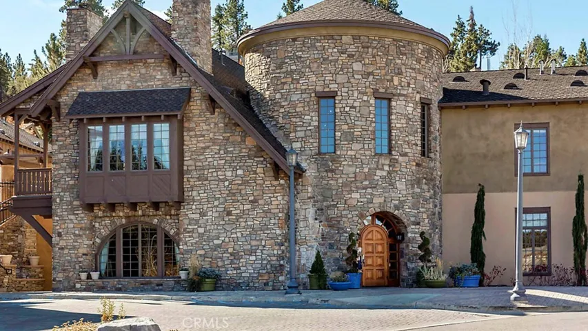40671 Village 13c, Big Bear, California 92315
