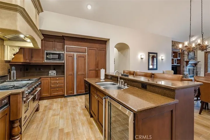 3 bed Kitchen