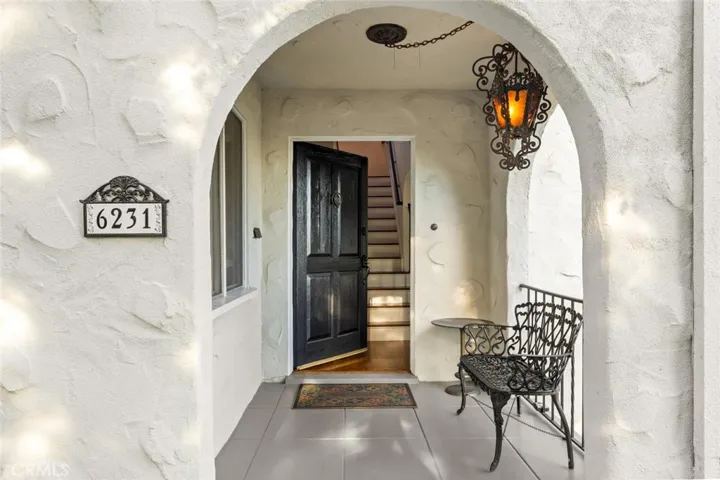 Formal Entry