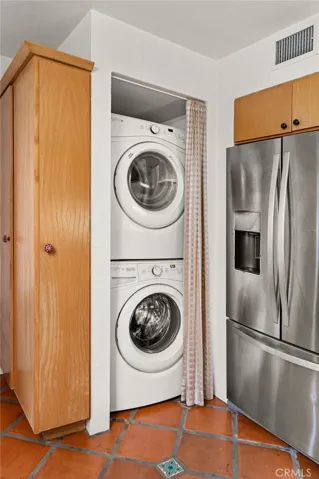 Washer/Dryer