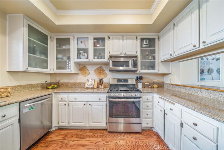 1235 Euclid Street Unit 6, Santa Monica, California 90404