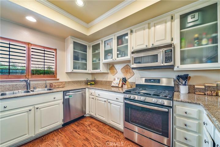 1235 Euclid Street Unit 6, Santa Monica, California 90404