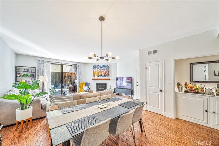 1235 Euclid Street Unit 6, Santa Monica, California 90404