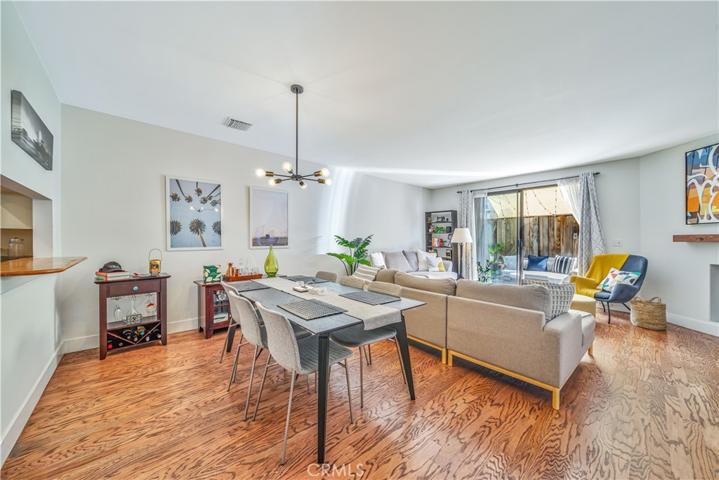 1235 Euclid Street Unit 6, Santa Monica, California 90404