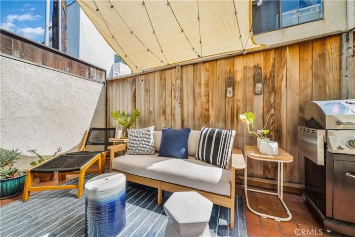 1235 Euclid Street Unit 6, Santa Monica, California 90404