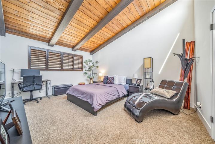 1235 Euclid Street Unit 6, Santa Monica, California 90404