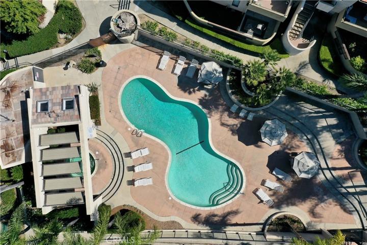 Pool & Spa #1