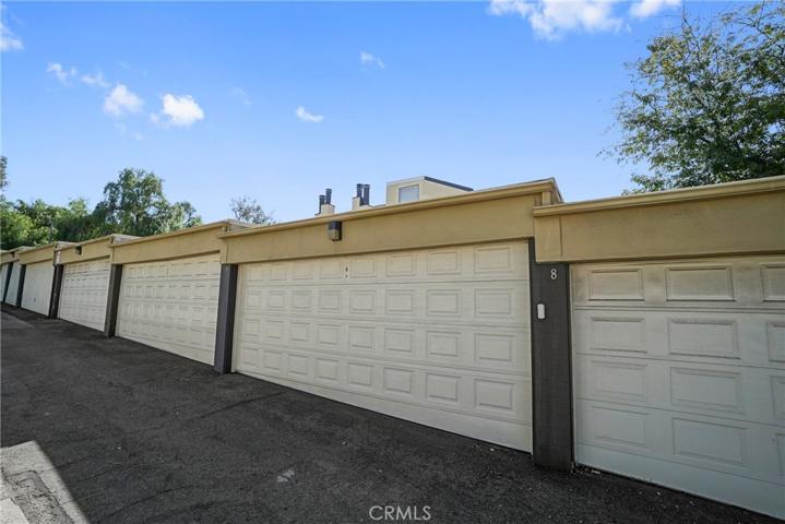 2 car det garage with auto opener, lucky #7