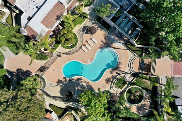 Pool & Spa #2