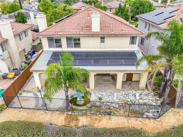 21174 Lone Star Way, Saugus, California 91390